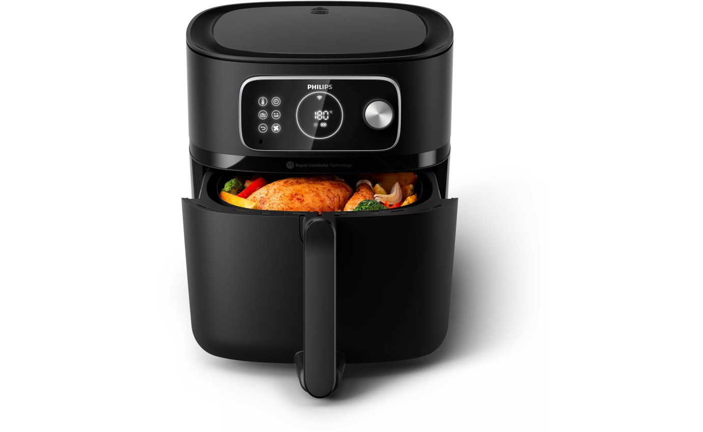 Philips 7000 Series XXXL Connected Combi Airfryer HD987590