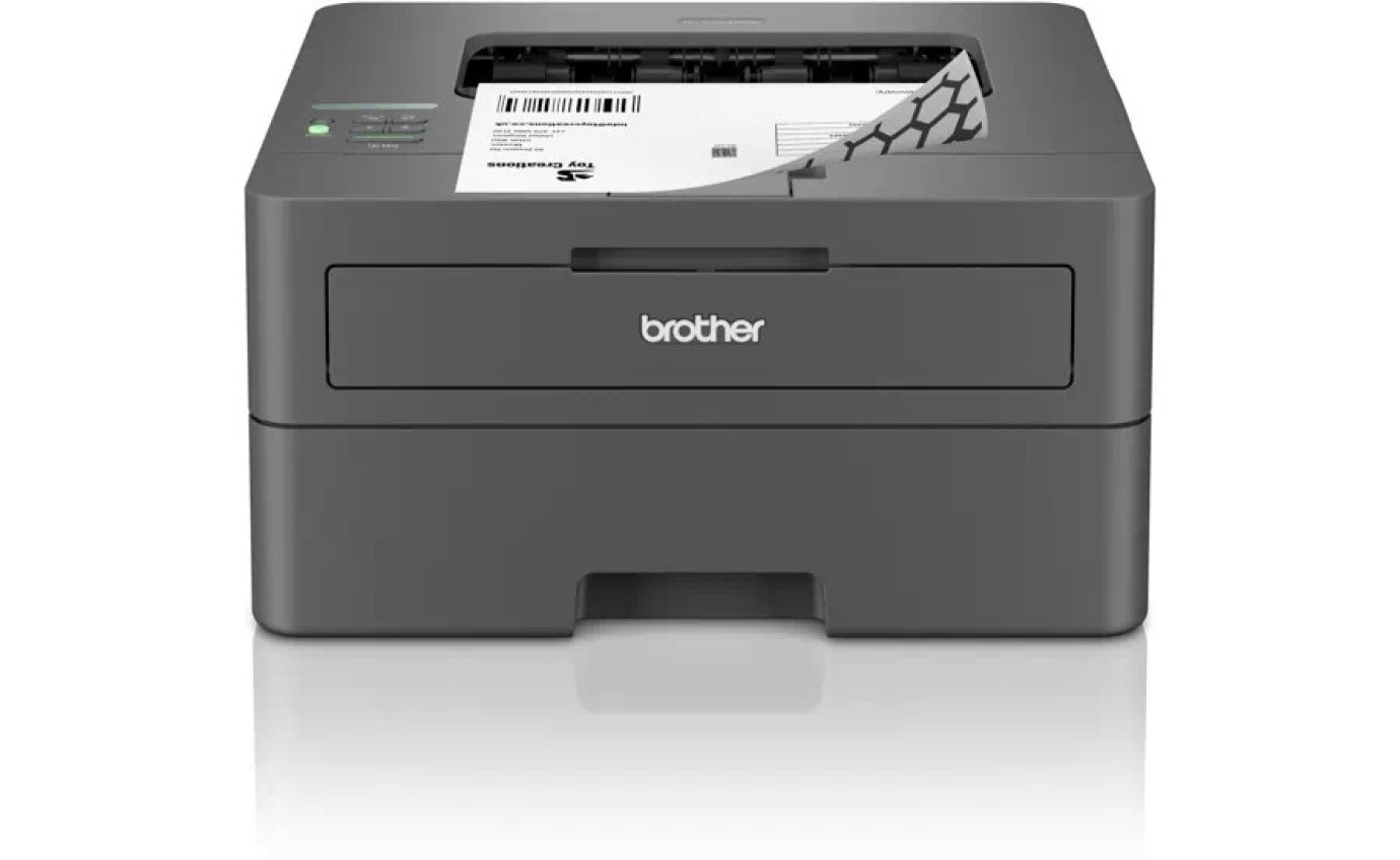 Brother Compact A4 Mono Laser Printer HLL2445DW