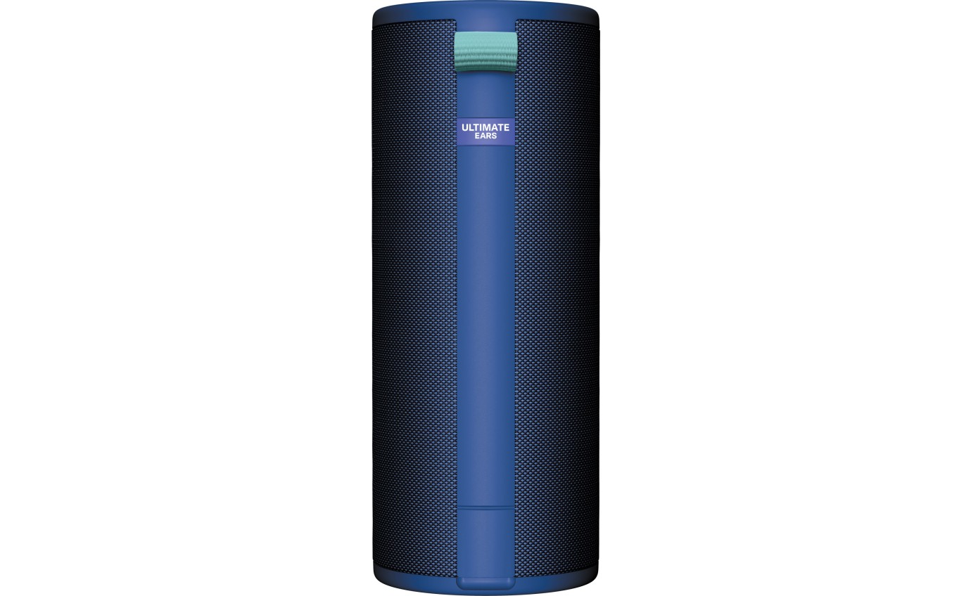 Ultimate Ears BOOM 4 Portable Bluetooth Speaker (Blue) 984001979