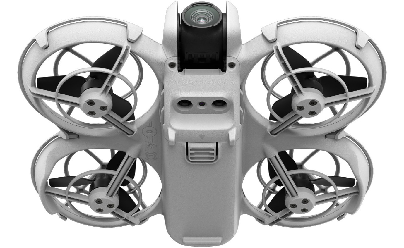 DJI Neo 4K Drone CPFP0000018403