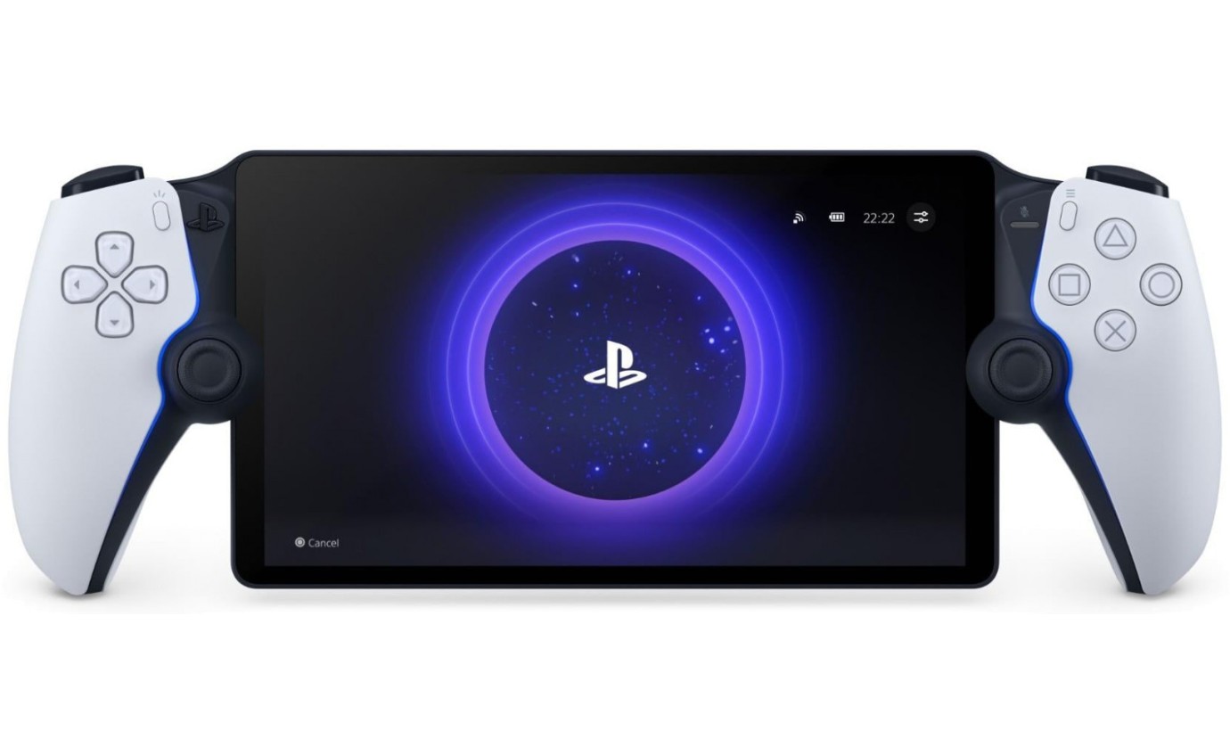 PlayStation Portal™ Remote Player for PS5® Console 166610