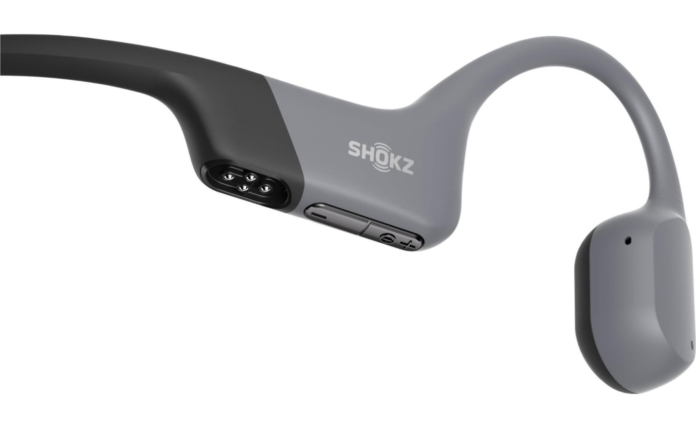 Shokz OpenSwim Pro (Grey) S710STGY / S710-ST-GY | Retravision