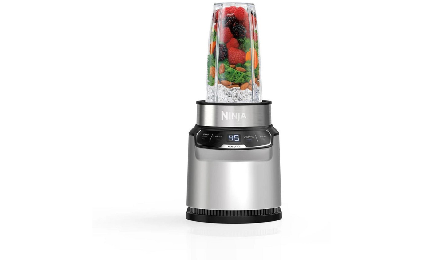 Ninja Nutri-Blender Pro with Auto IQ BN500ANZMN