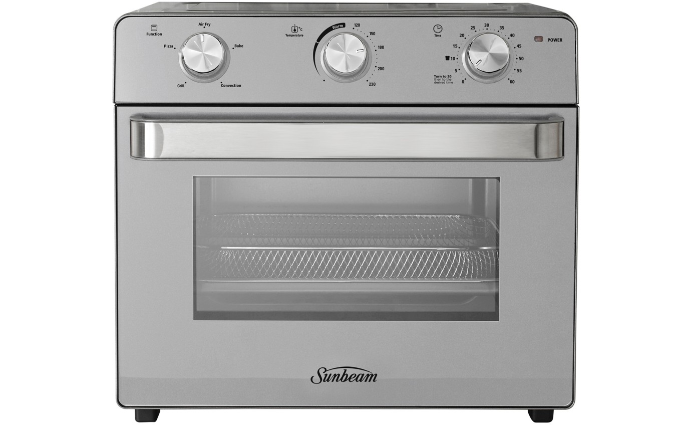 Sunbeam Multi Function Oven + Air Fryer BT7200
