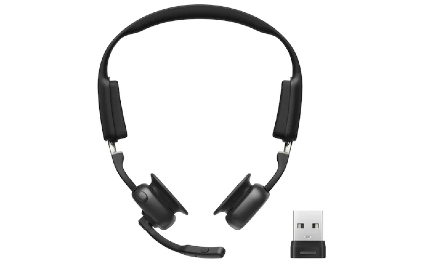 Shokz OpenMeet UC (USB-A) C610AABK