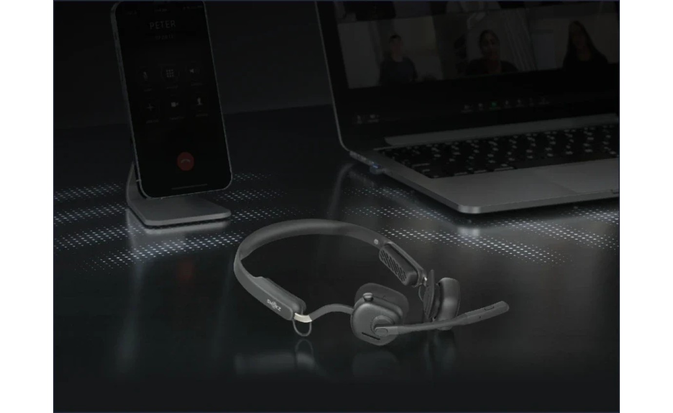 Shokz OpenMeet UC (USB-A) C610AABK