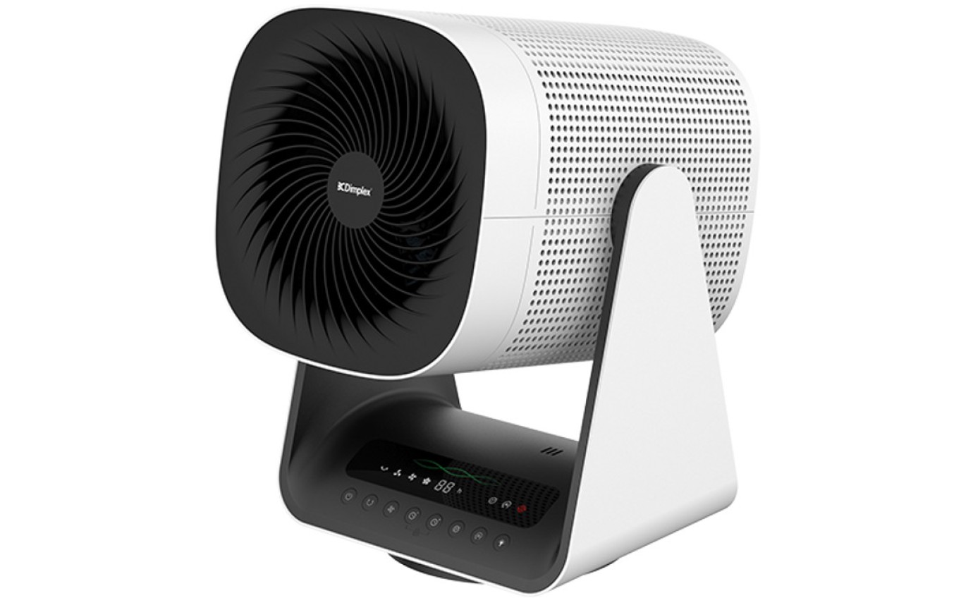 Dimplex Air Circulator + Purifier DCACP23