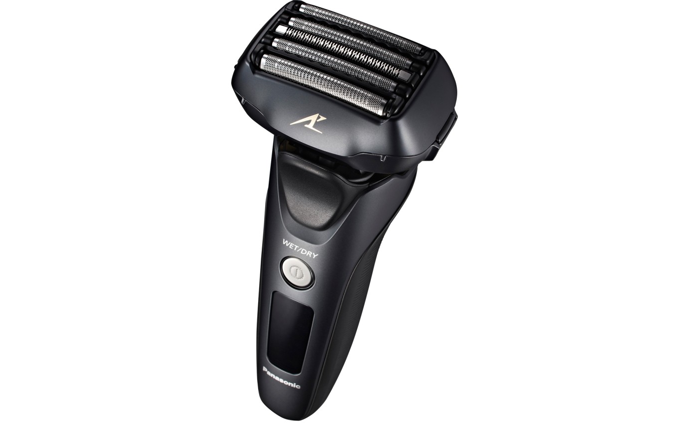 Panasonic Multi-Flex 5-Blade Rechargeable Shaver ESLV67K841