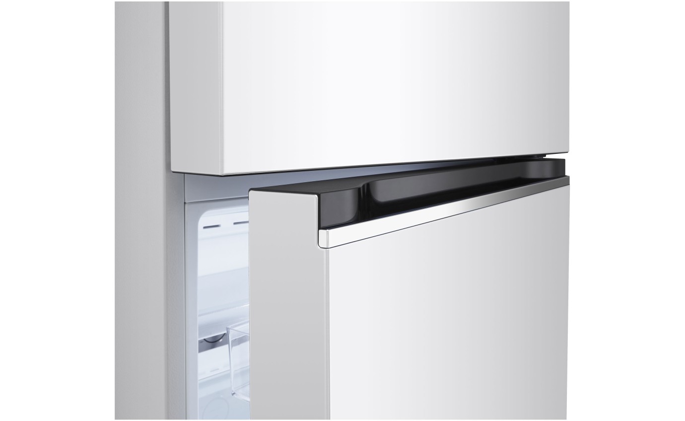 LG 375L Top Mount Fridge (White) GT5W