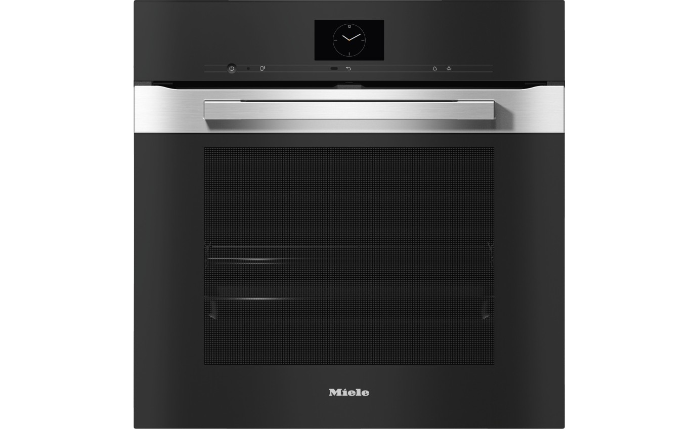 Miele 60cm Built-in Oven H7660BPCS
