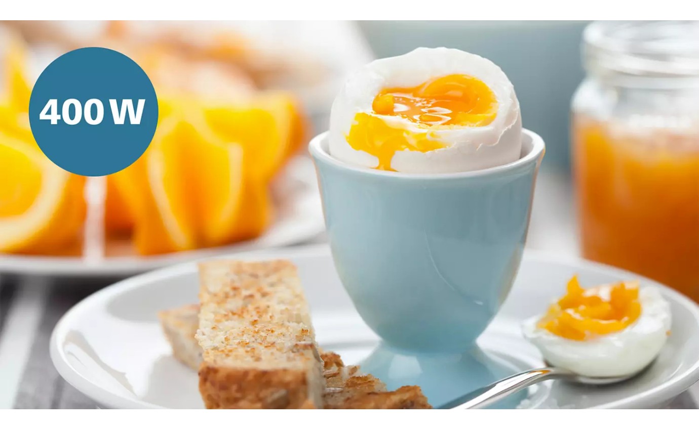 Philips 3000 Series Egg Cooker HD913790