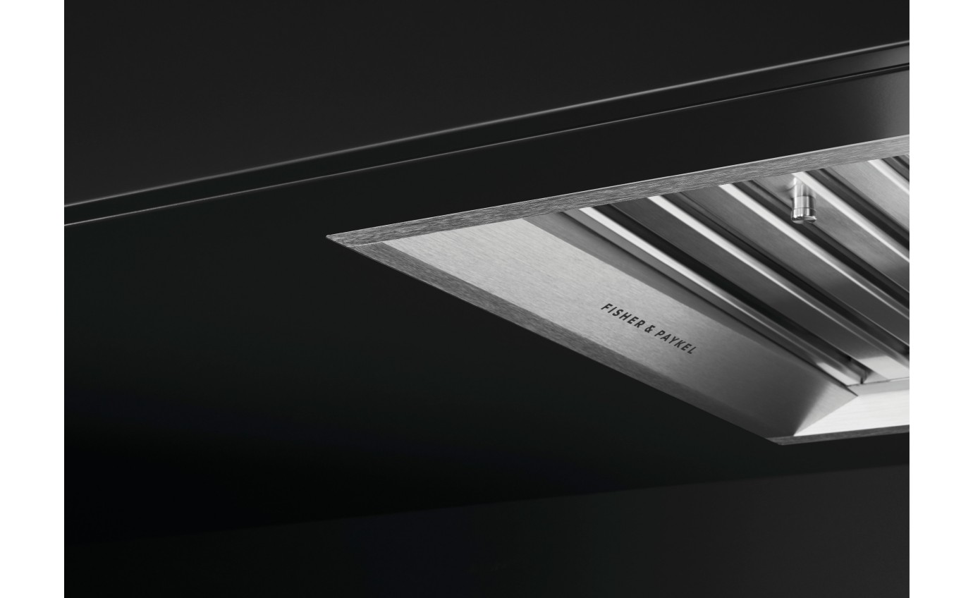 Fisher & Paykel 60cm Series 9 Integrated Insert Wall Rangehood HPB60281