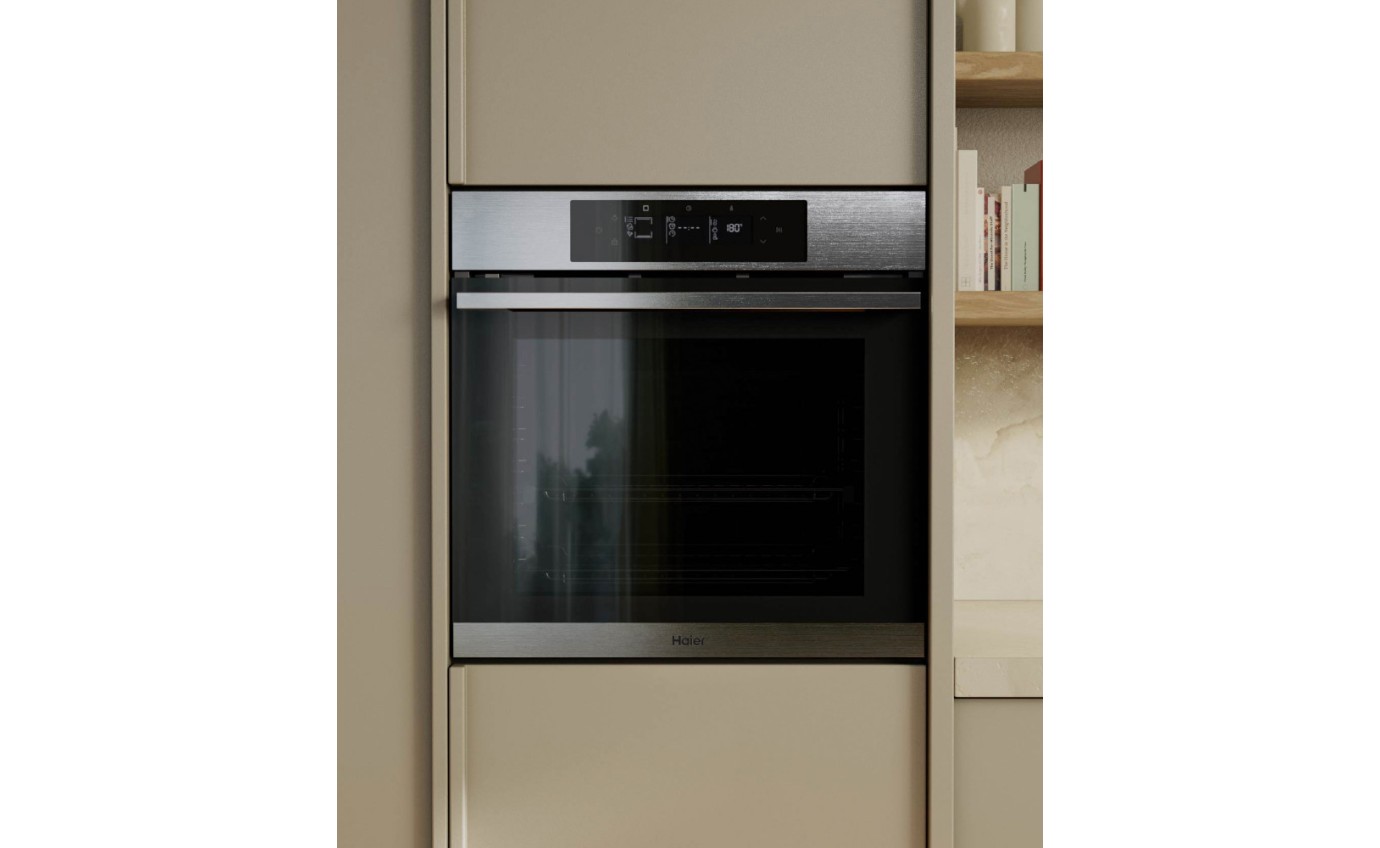 Haier 60cm 600 Series Built in Oven HWO60S14TPX5