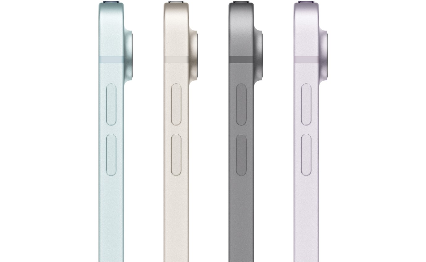 Apple iPad Air 11-inch M4 Wi-Fi + Cellular 128GB (Blue) MH794XA