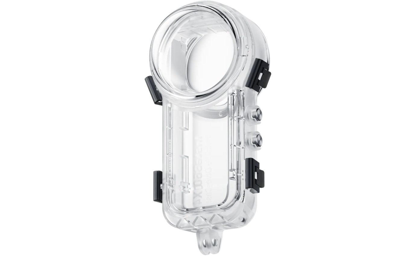 Insta360 X4 Invisible Dive Case INSTAX414