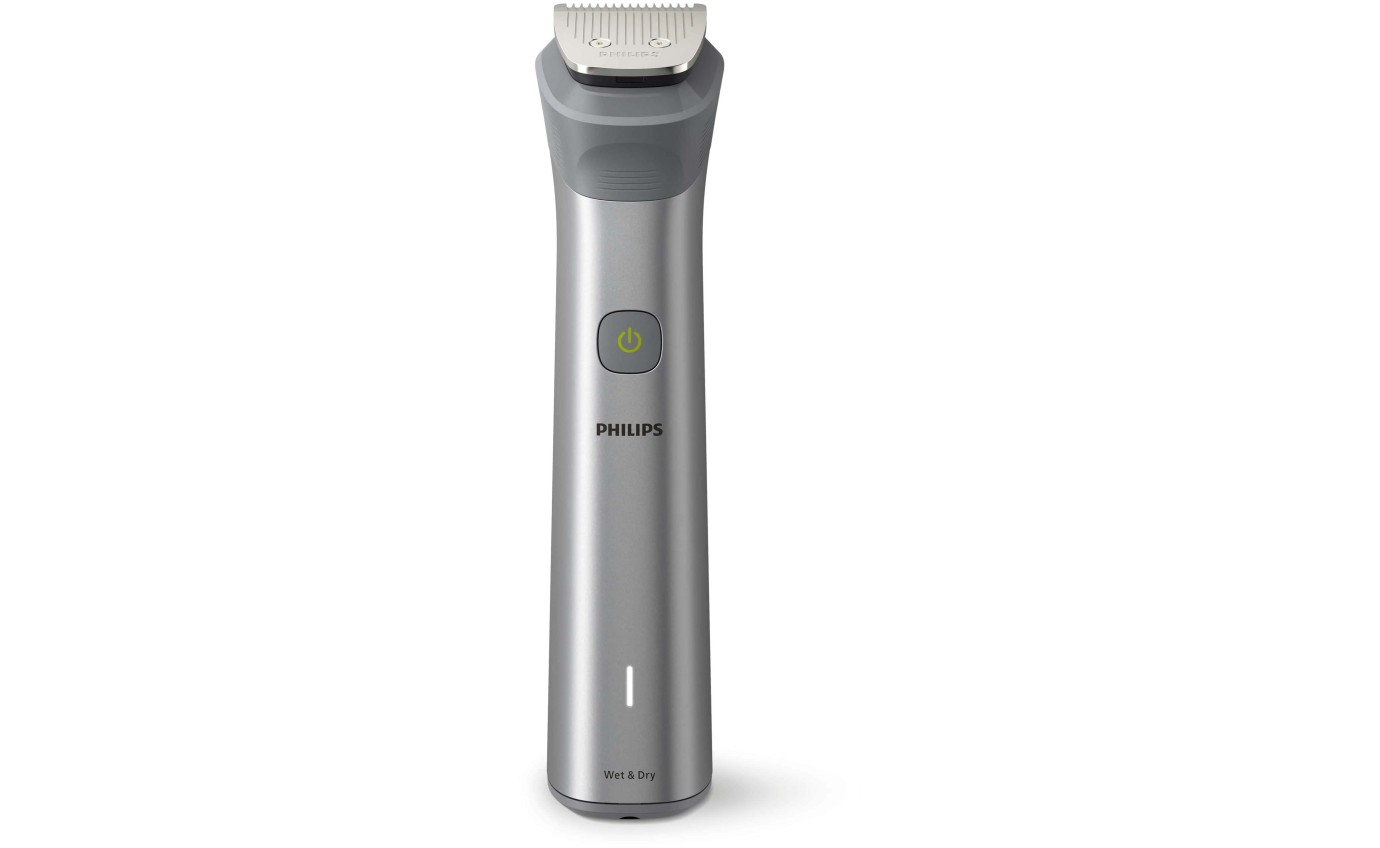 Philips Series 5000 All-in-One Trimmer (Silver) MG592015