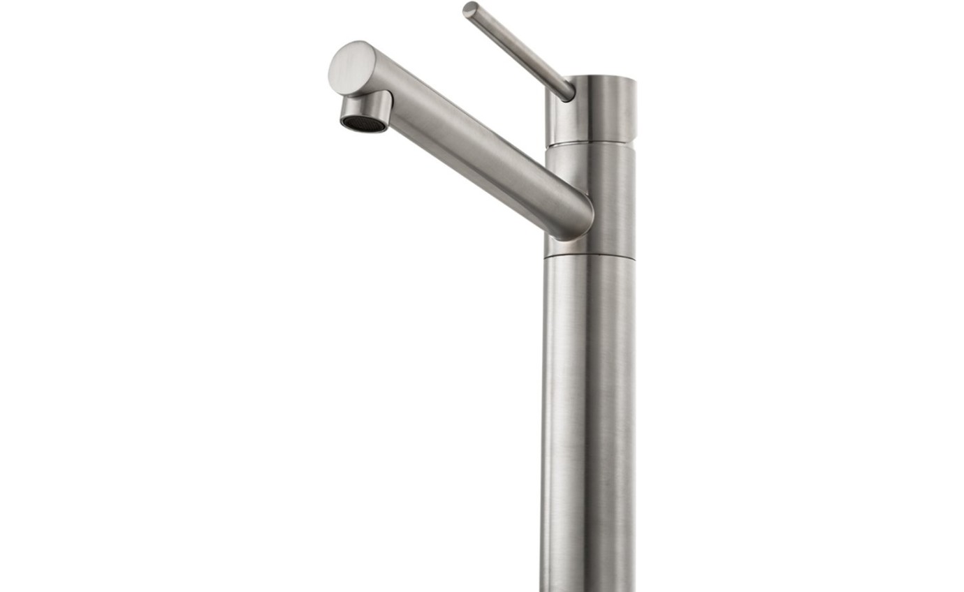 Oliveri Pepe Swivel Mixer Tap PT2010B
