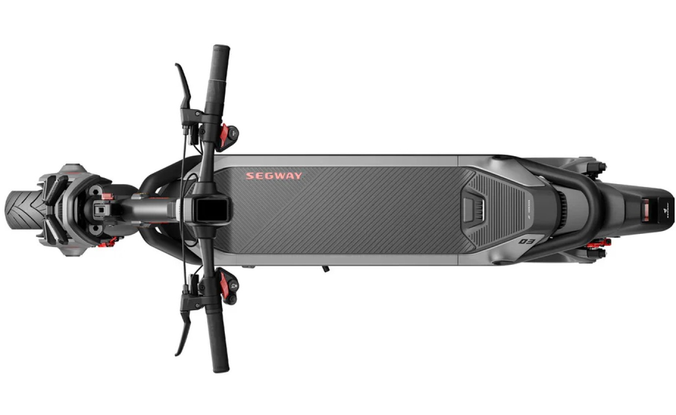 Segway GT3 PRO Electric SuperScooter (Off-Road Only) SEGWGT3PRO