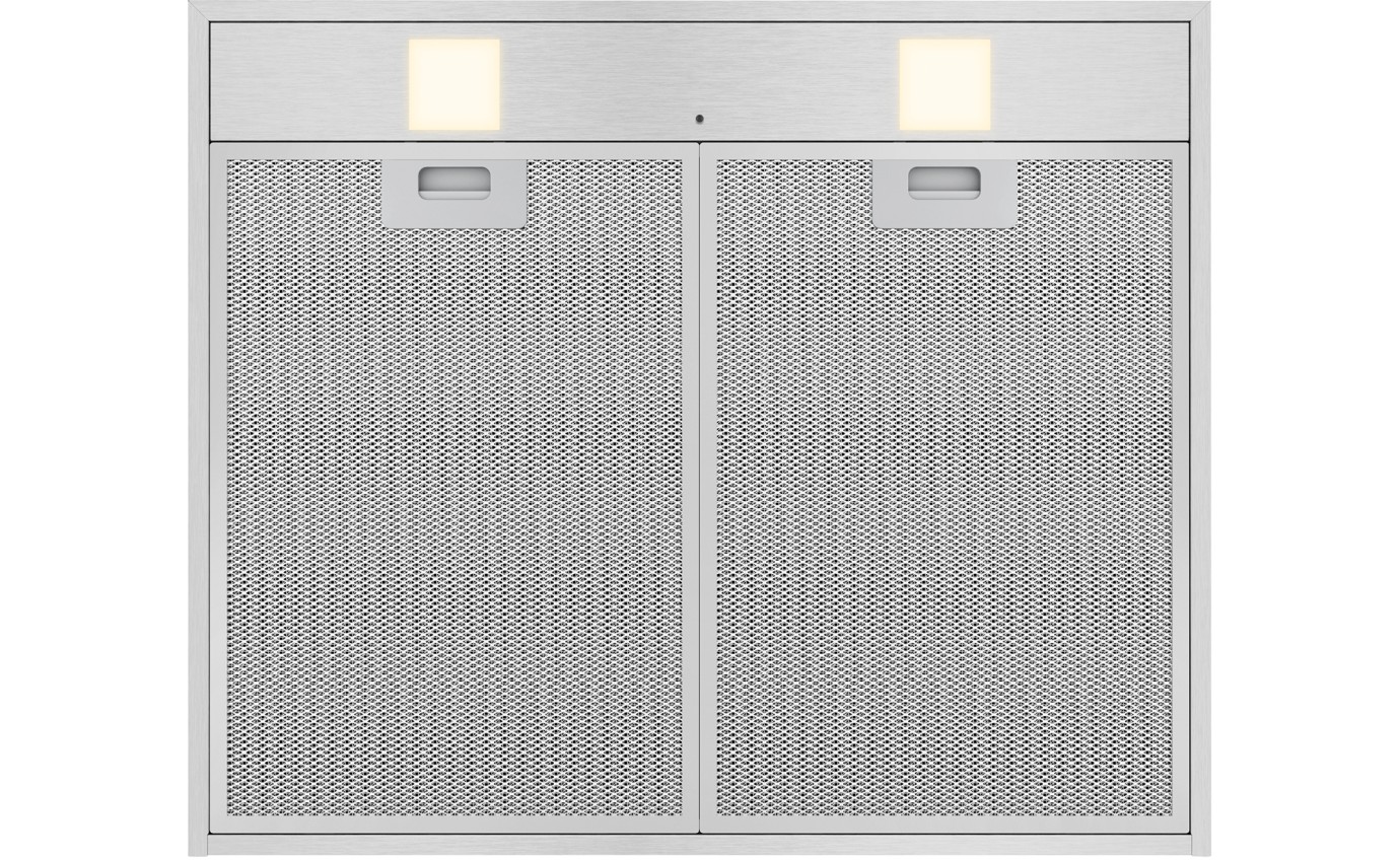 Westinghouse 60cm Canopy Rangehood (Stainless) WRC614SD