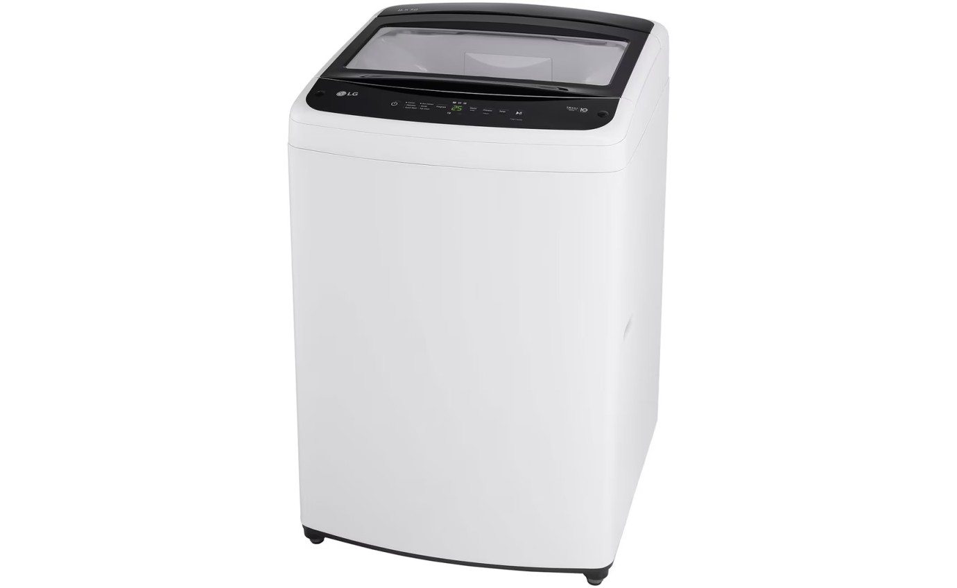 LG 8.5kg Top Load Washing Machine WTL185W