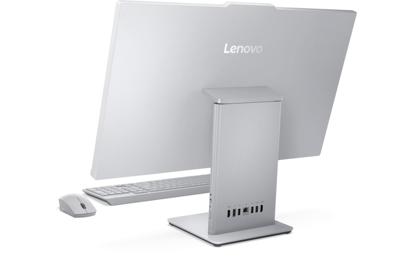 Lenovo 27 inch IdeaCentre AIO Intel Core 9 270H 32GB RAM 1TB W11H F0HM00U7AU