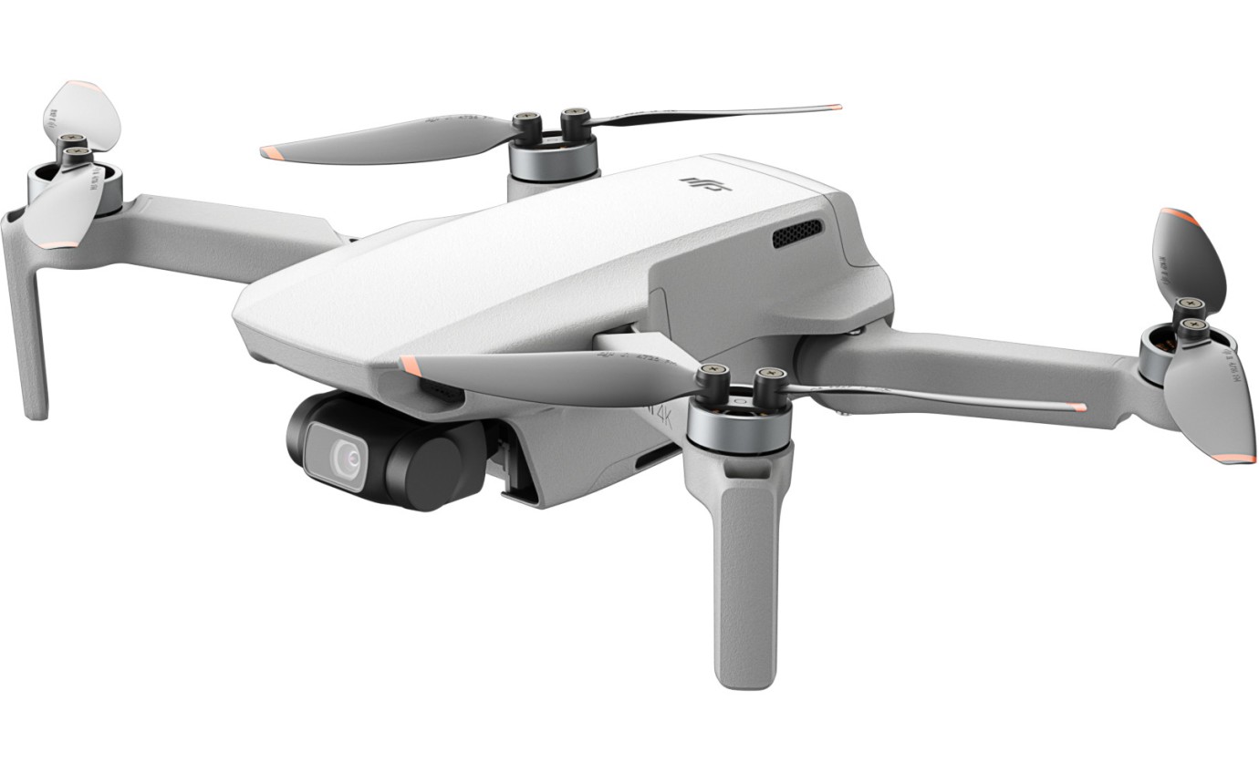 DJI Mini 4K Drone CPMA0000078703