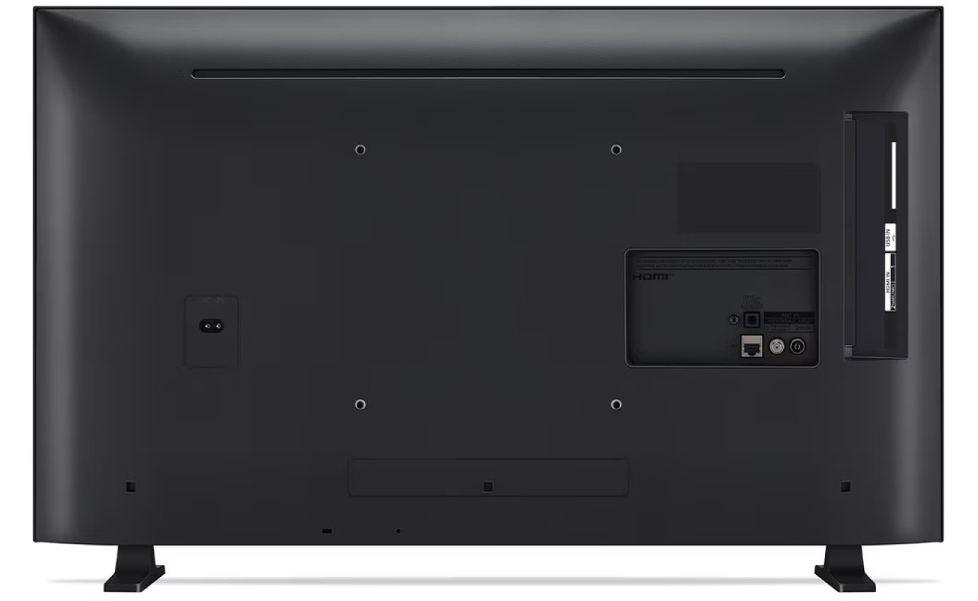 LG 32 inch HD TV 32LR650BPSA