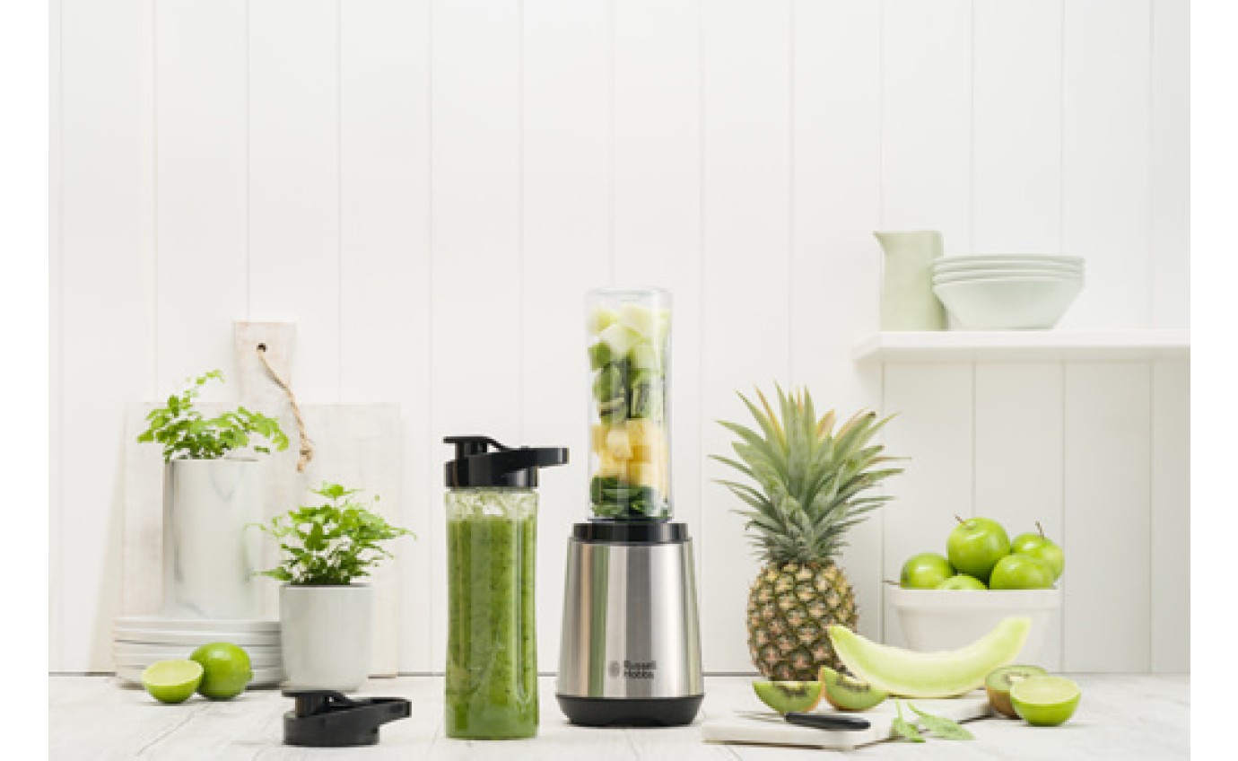 Russell Hobbs Mix & Go Classic (Stainless Steel) RHBL300