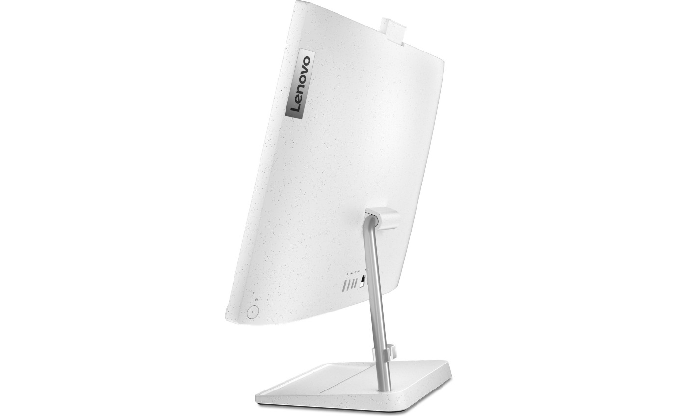 Lenovo 27 inch IdeaCentre 3 AIO PC Ryzen 7 7730U 16GB RAM 1TB SSD W11H F0FY00JAAU