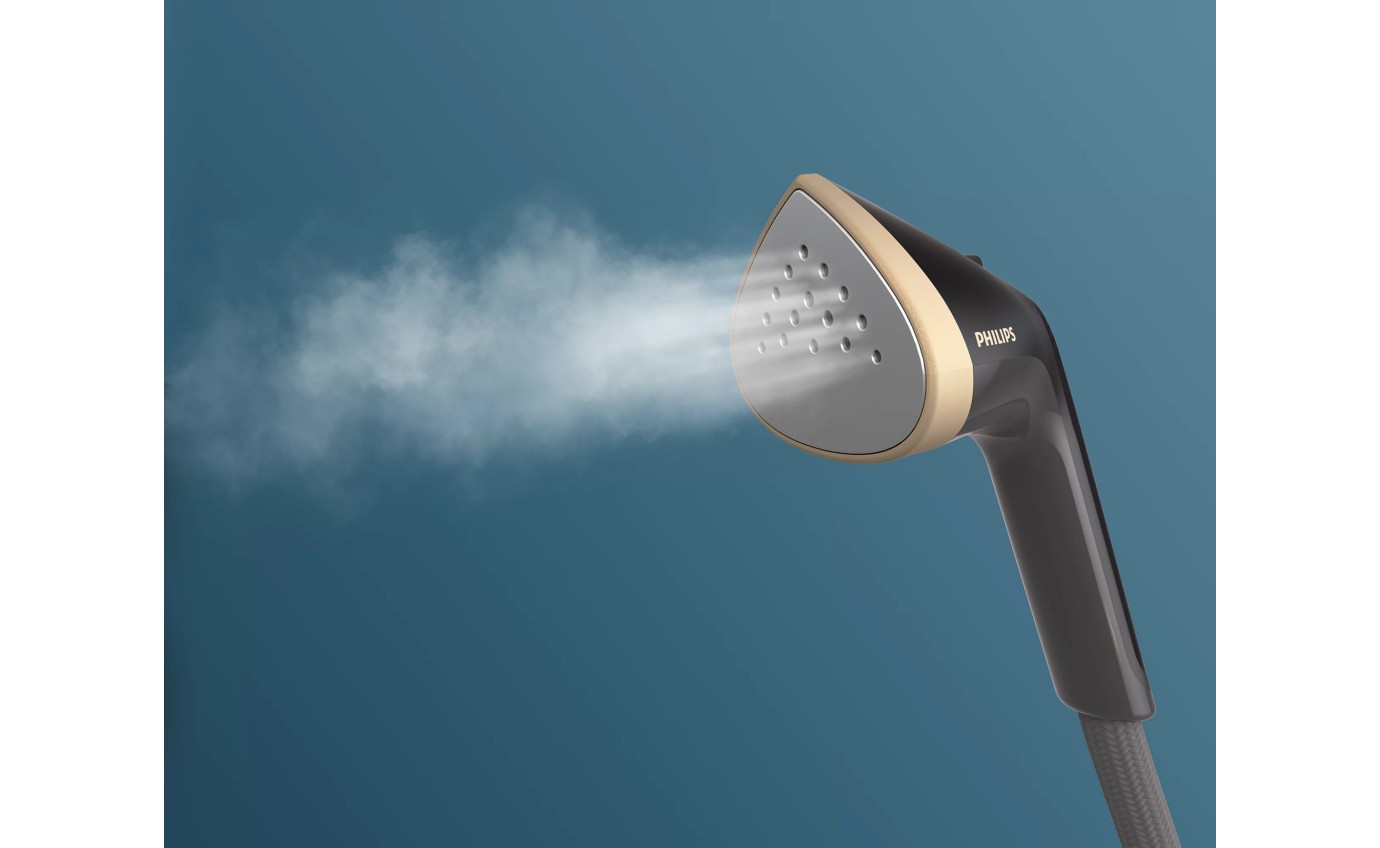 Philips 3000 Series Stand Steamer with Tilting StyleBoard STE317080