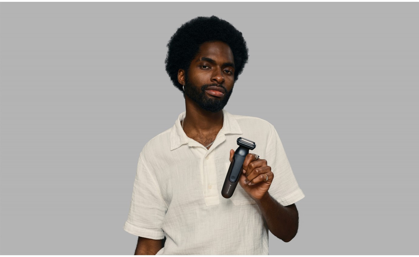 Remington ONE Total Body Multi Groomer PG780AU