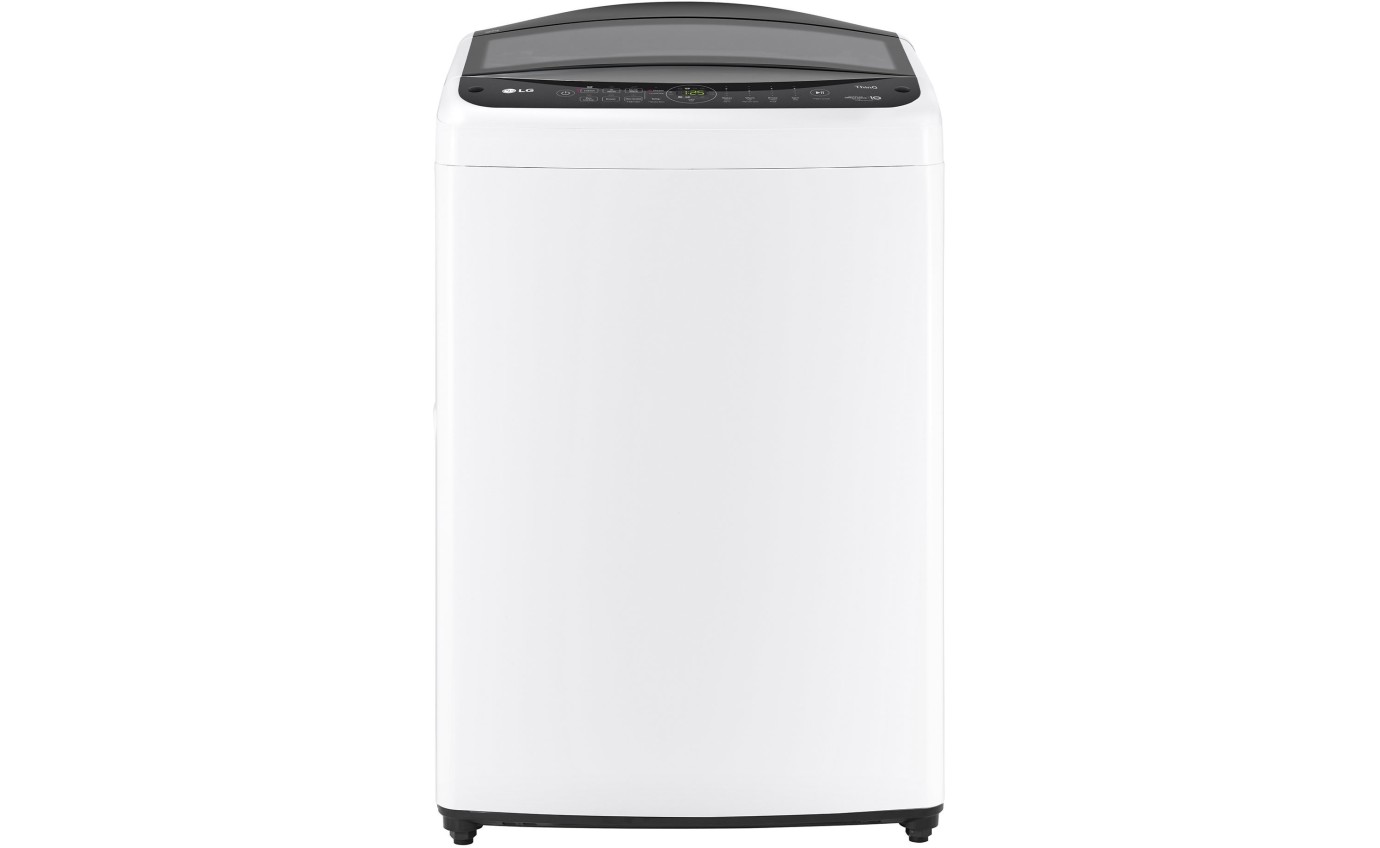 LG 10kg Top Load Washing Machine WTL510W