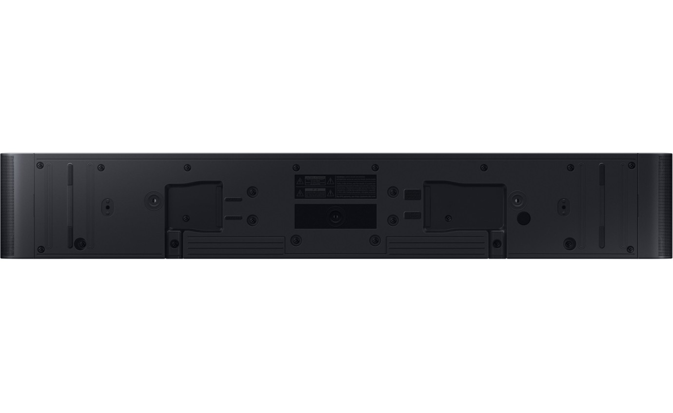 Samsung 5.0ch S Series All-in-One Soundbar HWS60DXY