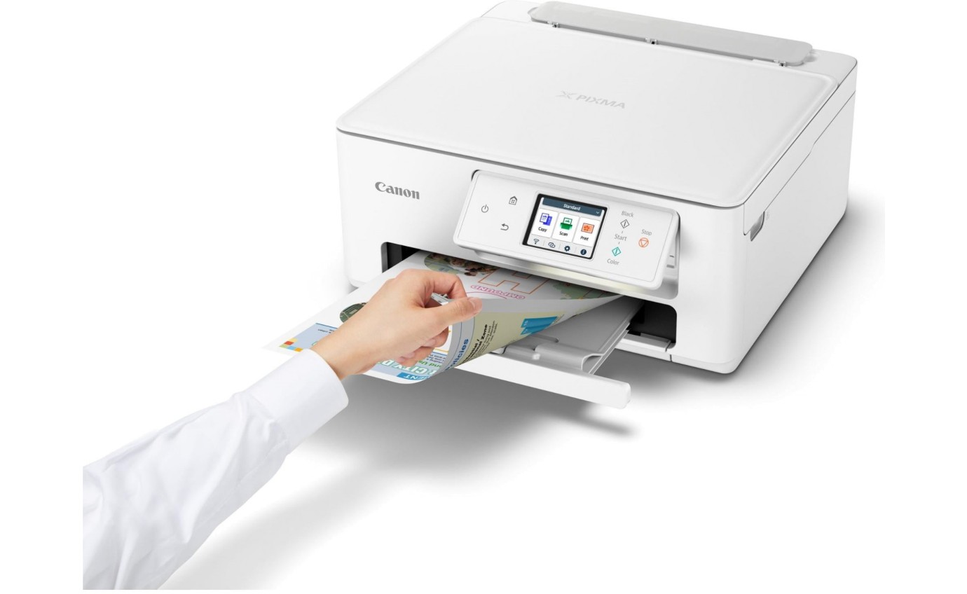 Canon PIXMA TS7760 Home Multifunction Printer TS7760