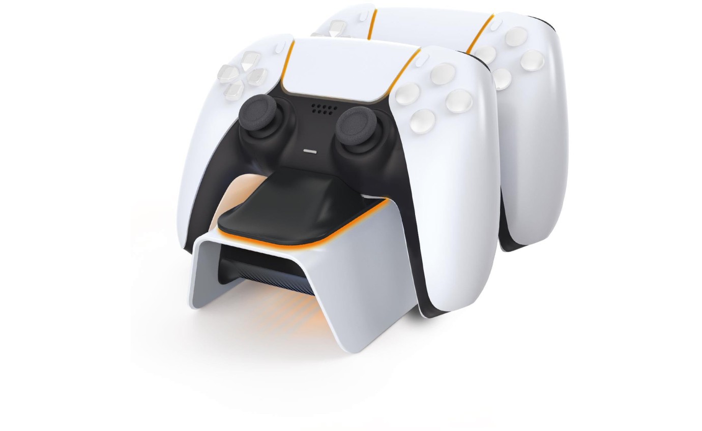Powerwave Dual Charging Stand for PlayStation 5 164932