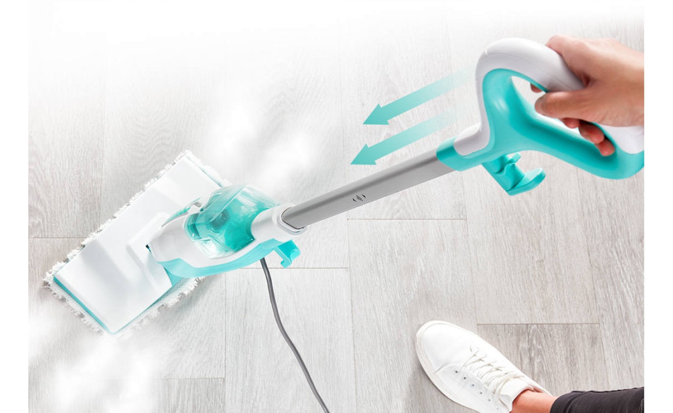 Shark Steam Mop S1000ANZMN