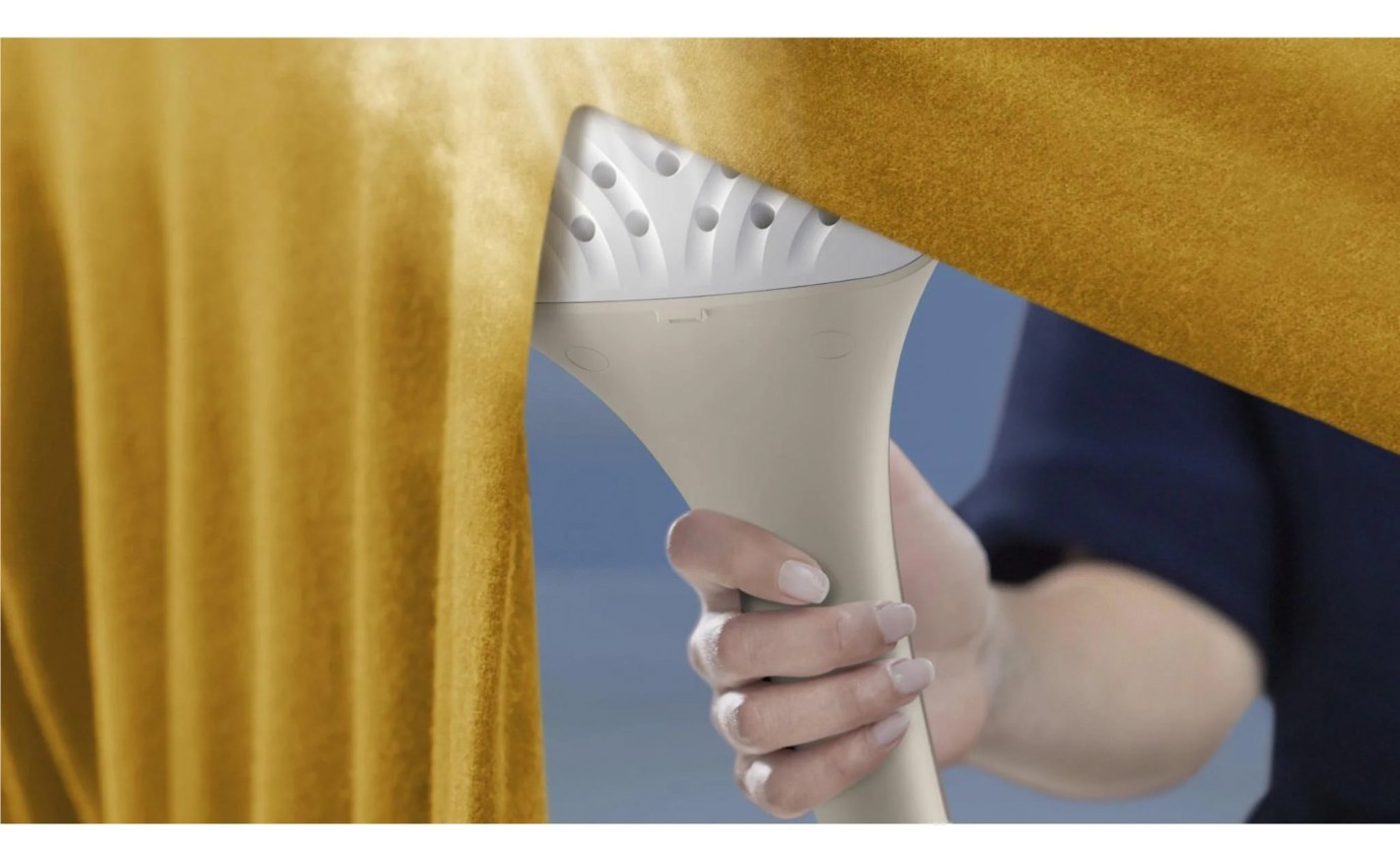 Philips 1000 Series Stand Garment Steamer with Board STE104060