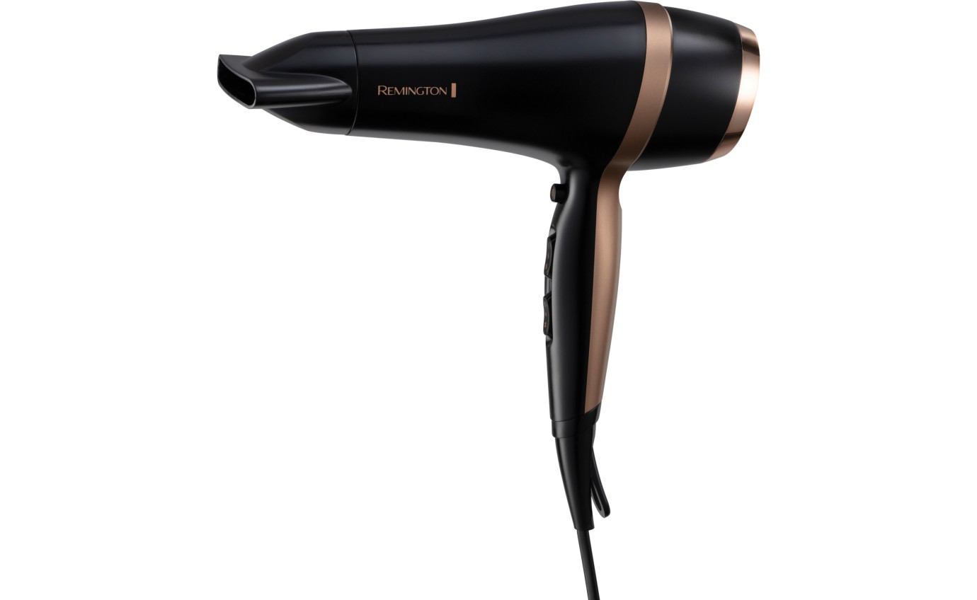 Remington Salon Smooth Hair Dryer Gift Set D6960GPAU
