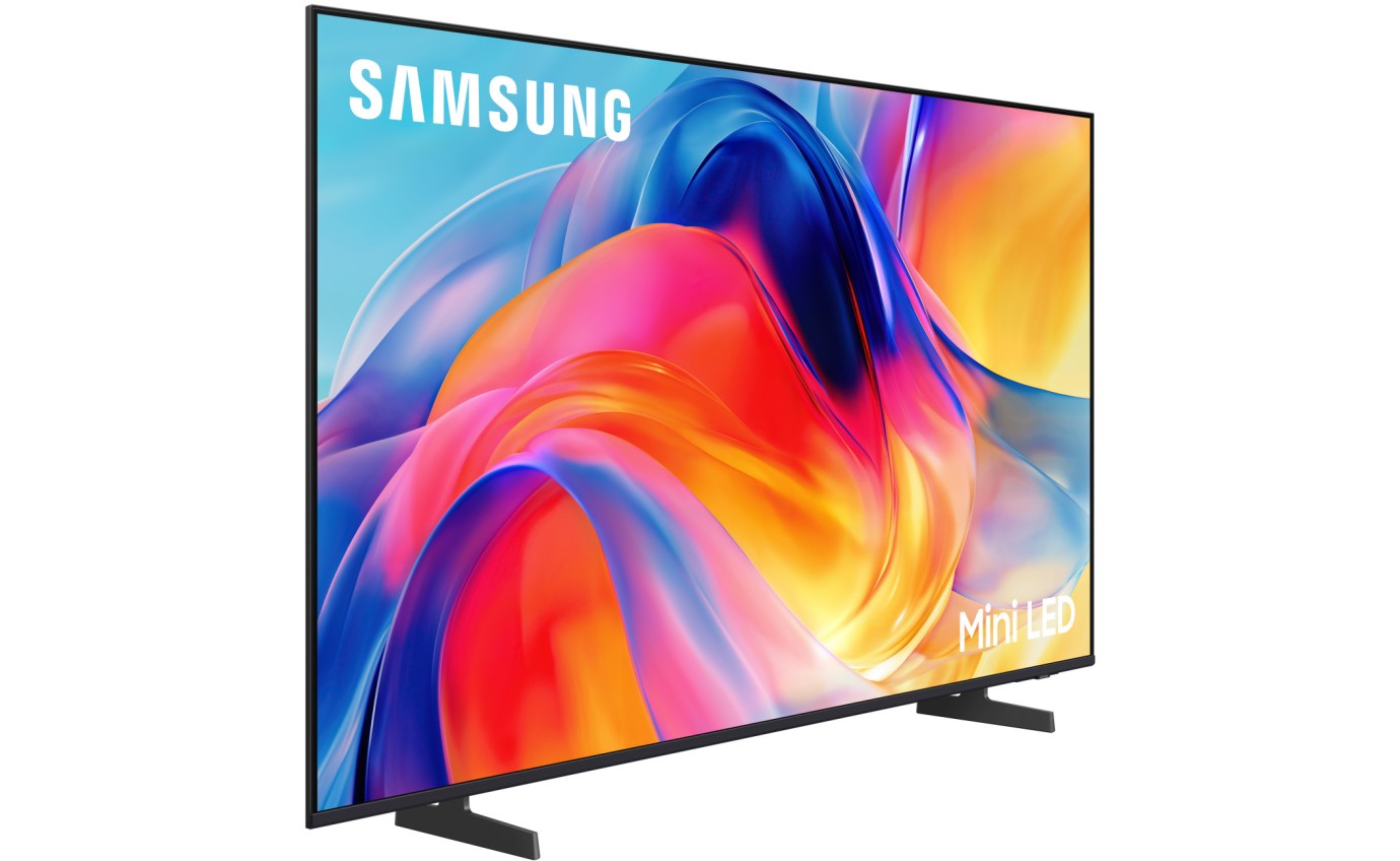 Samsung 43 inch M70H Mini LED 4K Vision AI Smart TV UA43M70HAWXXY