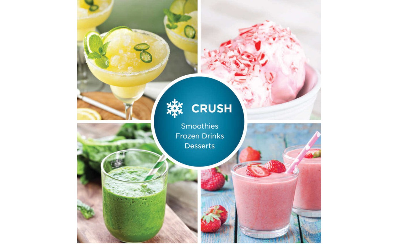 Ninja Foodi Cold & Hot Blender HB150ANZ