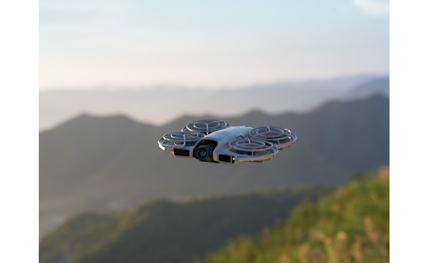 DJI Neo 2 Motion Fly More Combo CPFP0000027302