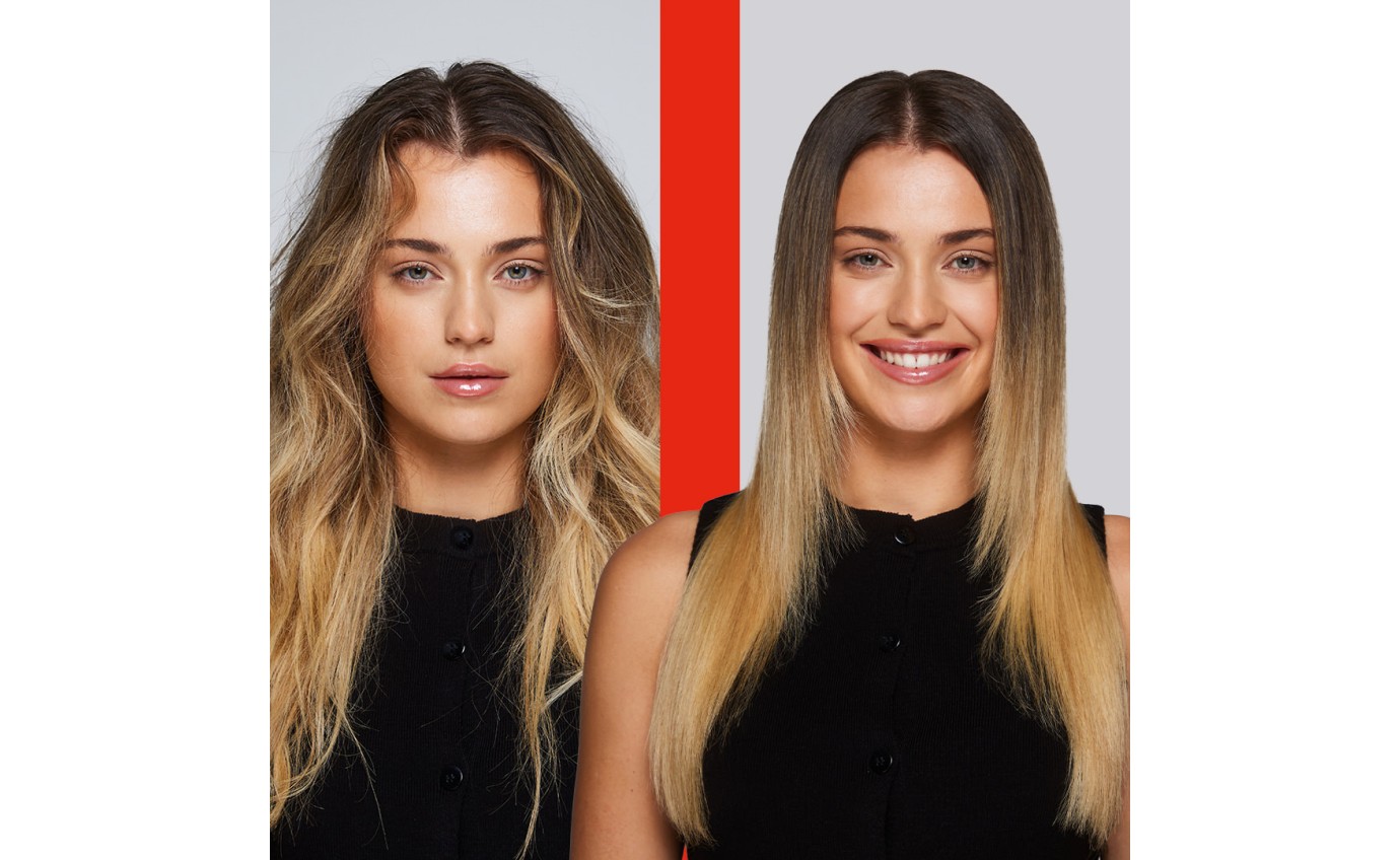 Remington AIRvive&trade; Slim Straightener S8930AU