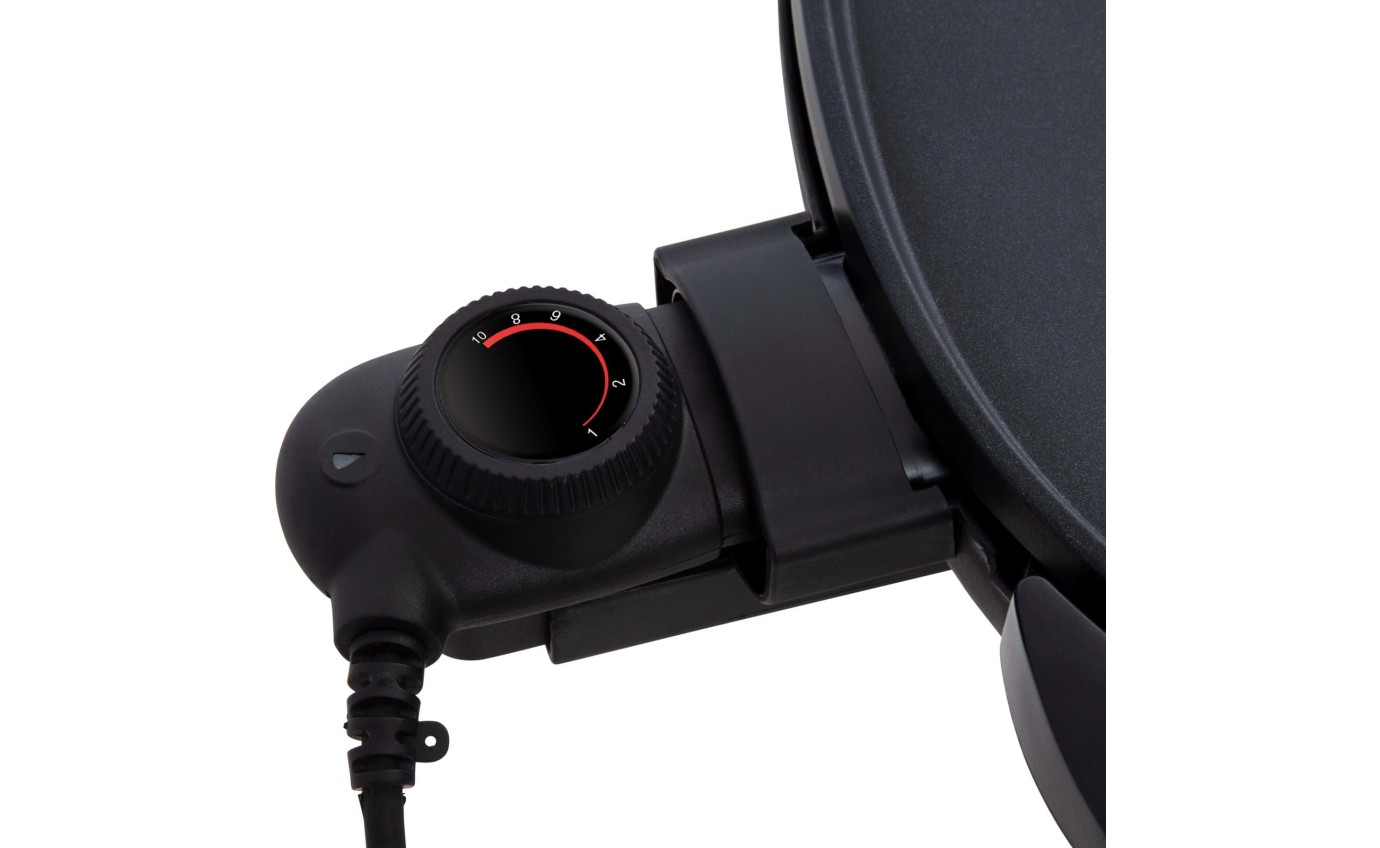 Gasmate Electric Kettle BBQ BQE328