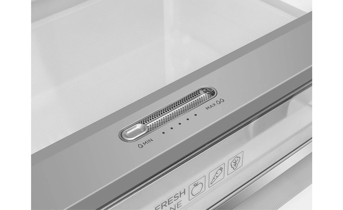 TCL 412L Bottom Mount Fridge (Matte Black) C440BFB