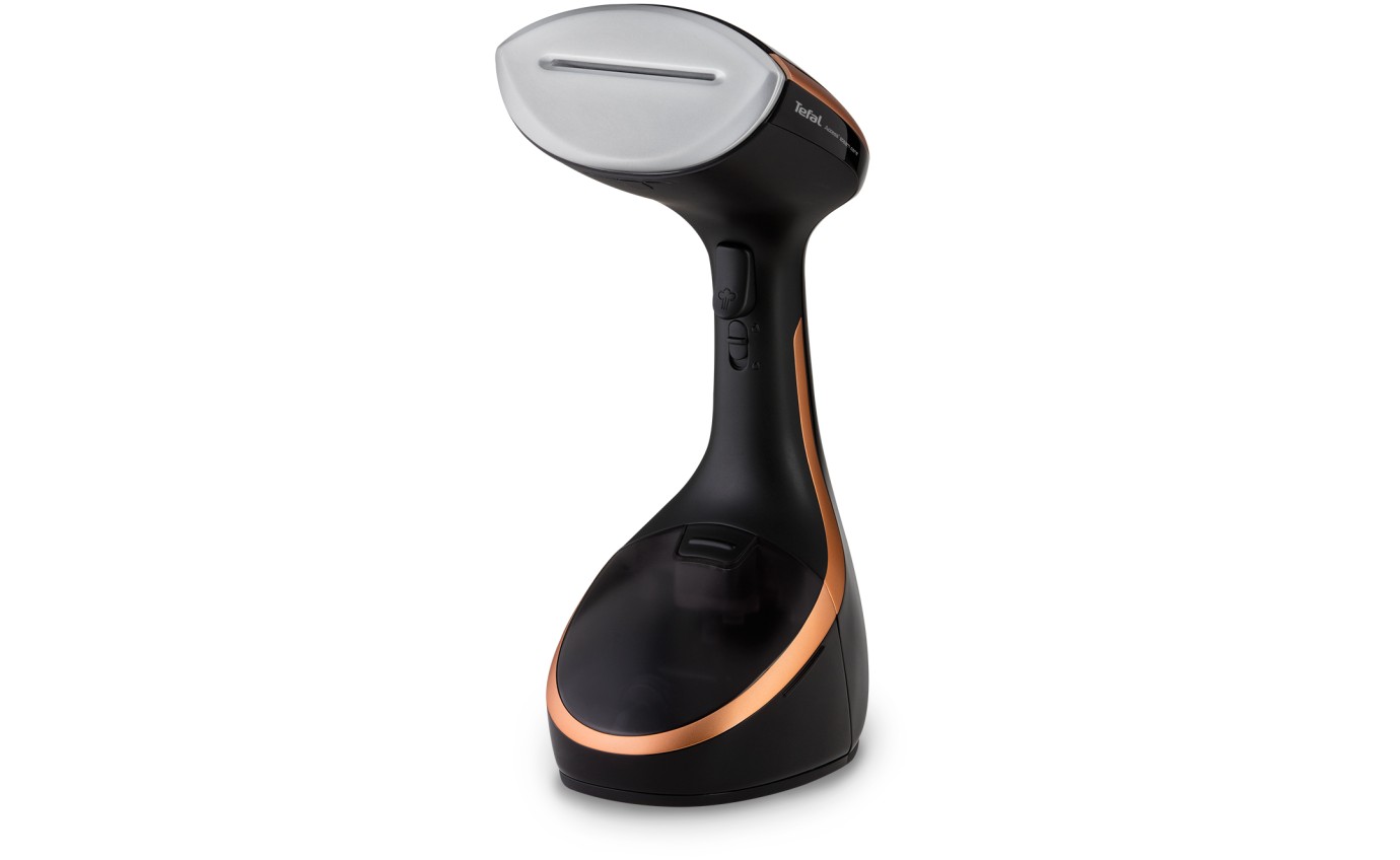 Tefal precision steam garment steamer on sale