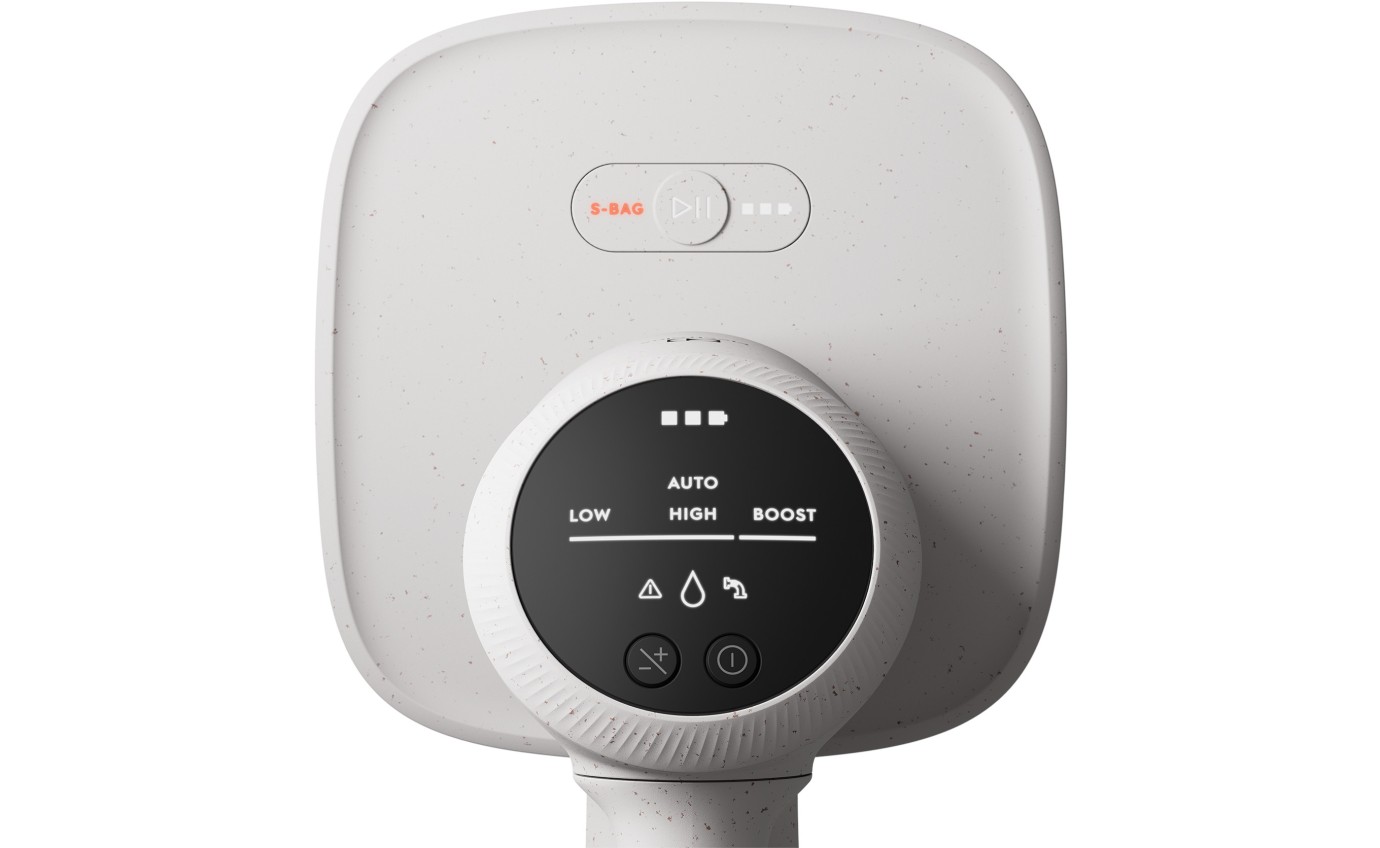 Electrolux 800 Series Cordless Vacuum with Clean Station EFP81825SB