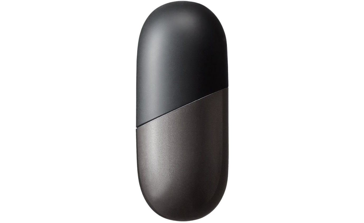 Panasonic Compact 3-Blade Electric Shaver ESCM3AK541