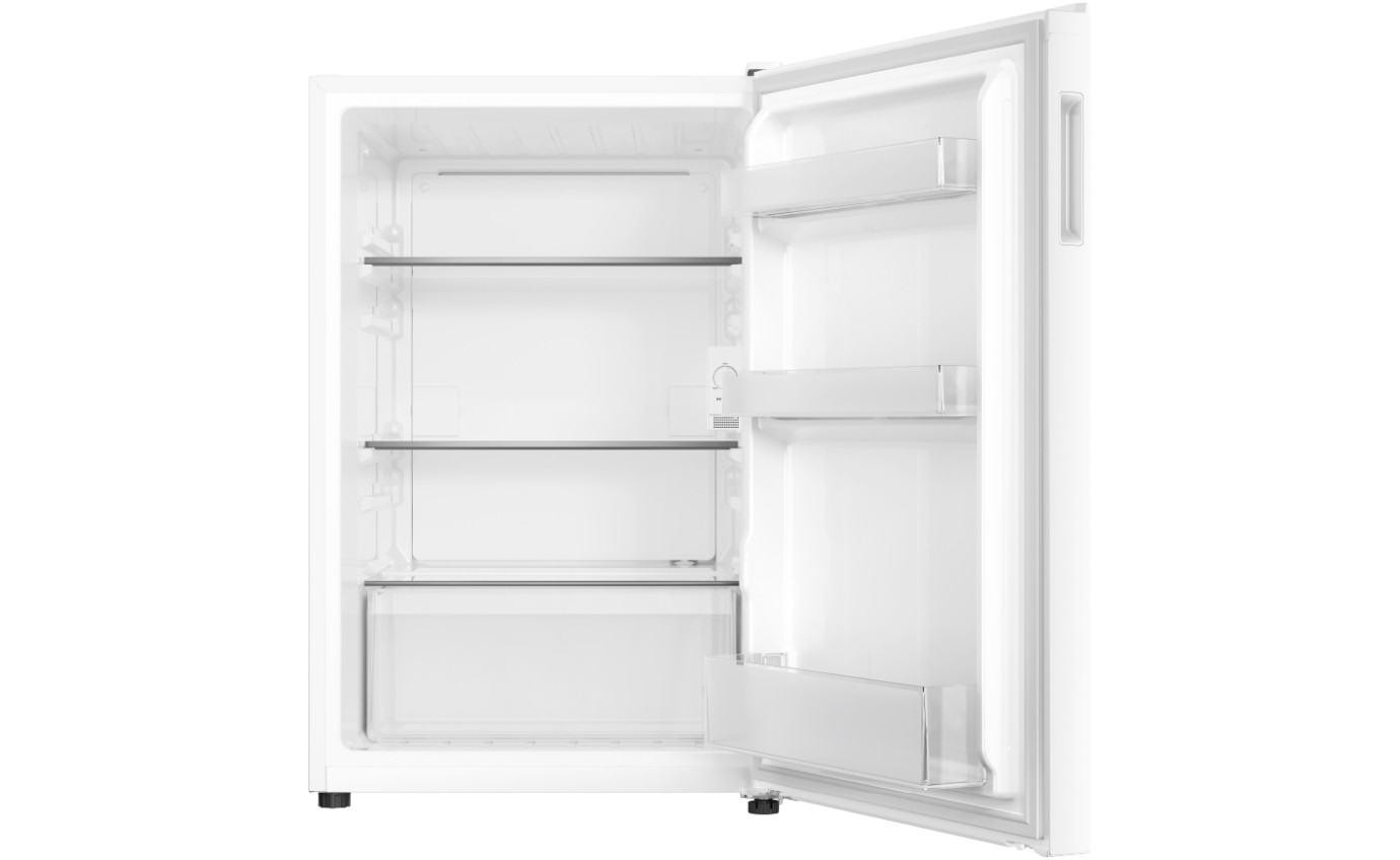 Haier 129L Bar Fridge HRF130UW2
