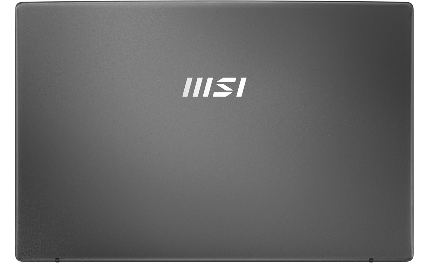 MSI 15.6 inch Modern 15 F13MG i7-1355U 16GB RAM 512GB W11H F13MG290AU