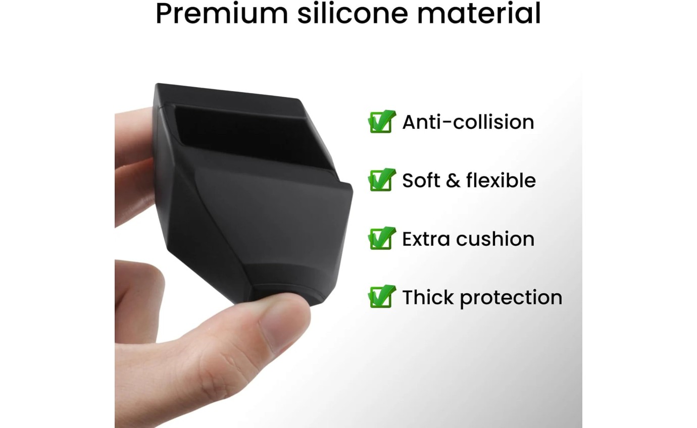 Stargear Gen3 Starlink Dish Edge Protectors SGG3SKEP